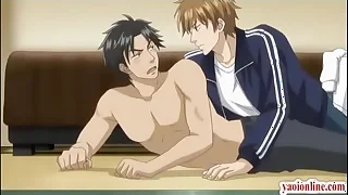 Gay XXX 1