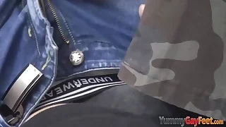 Twink Anal Porn 1